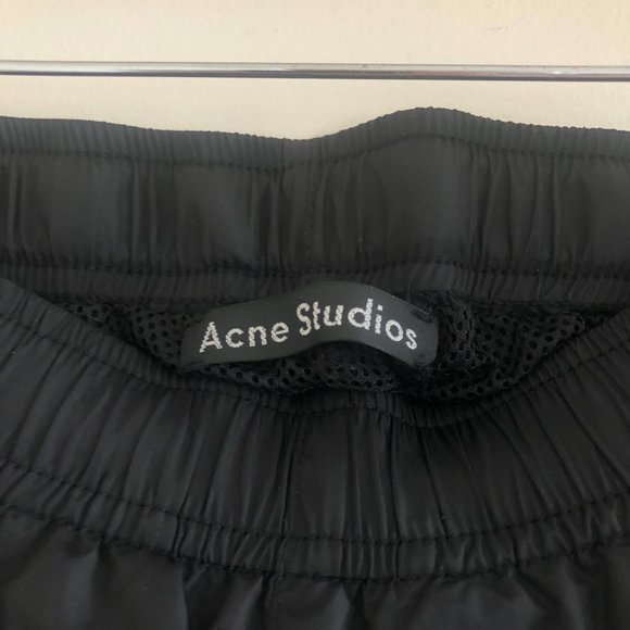 Acne studios pants - Picture 3 of 5